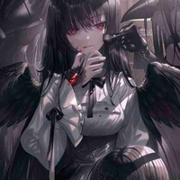 Nguyên Minh Ánh { Emma }