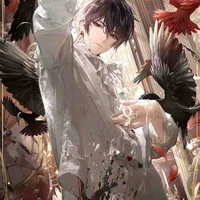 Nguyên Phong  { Alice }