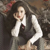 Dương Mịch_Hiệu trưởng trường