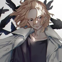 Sano Manjiro ( Mikey)
