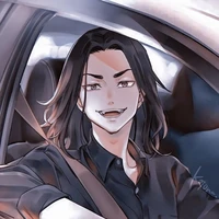 Baji Keisuke
