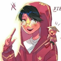 Socialist Republic Of Vietnam