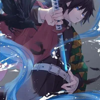 giyuu