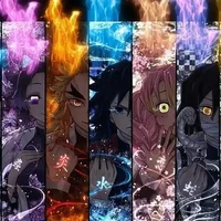 tất cả trụ cột