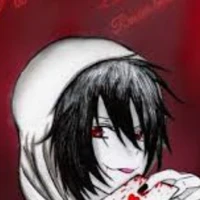 Jeff the killer