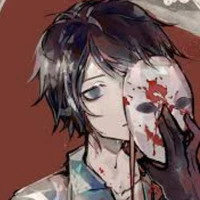 bloody painter