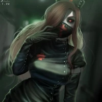 Nurse ann