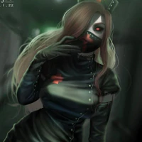 Nurse ann