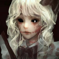 Bloody killer ( Amne)