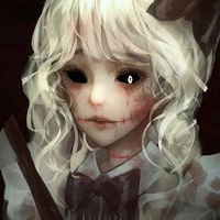 Bloody killer ( Amne)