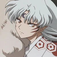 Con zợ của Sesshoumaru