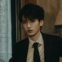 Nghiêm Hạo Tường