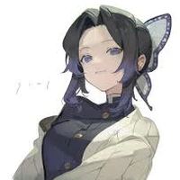 kocho shinobu