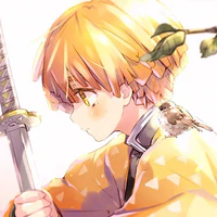 zenitsu