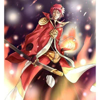 benimaru