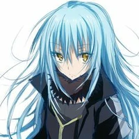rimuru