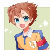 Matsukaze Tenma(Arion)