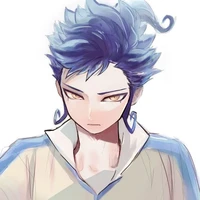 Tsurugi Kyousuke
