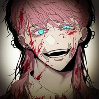 Sanzu "Akashi" Haruchiyo