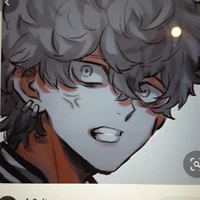 Angry