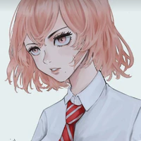 Tachibana Hinata