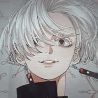Kurokawa Izana