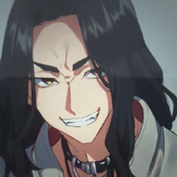 Baji Keisuke