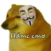 chóa  "xênh xênh"