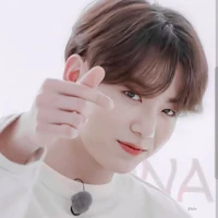 Jeon Jungkook - bồ Taehyung