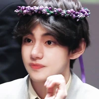 Kim Taehyung - bạn cậu