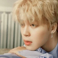 Park Jimin - cậu