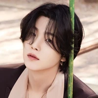Min Yoongi - anh