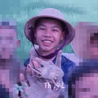 Nguyễn Minh Thoại