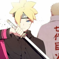 Boruto