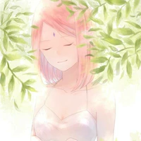 Haruno Sakura