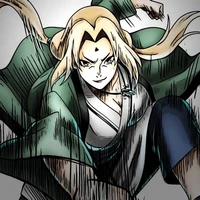 Senju Tsunade