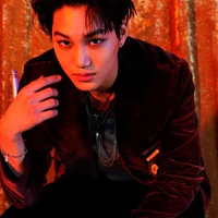 Kim Jong-in (Kai)