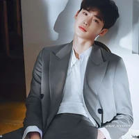 Lee Jong Suk