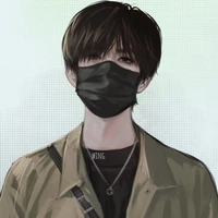 Chu Hắc Tuấn ( em trai của Hắc Minh)