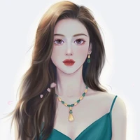 Chu Ánh Đào( con gái của mẹ kế)