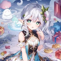 Nahida