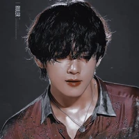 kim taehyung (hắn)