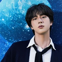 kim soek jin(mẹ hắn)