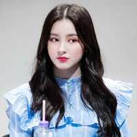 nancy (trà xanh)