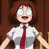 Ochaco