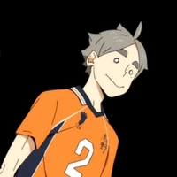 Sugawara Koushi