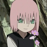 Haruno Sakura