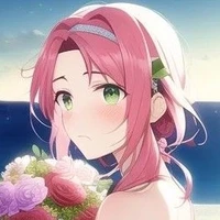 Haruno Sakura