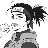 Umino Iruka