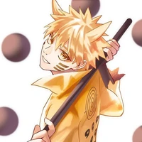 Uzumaki Naruto